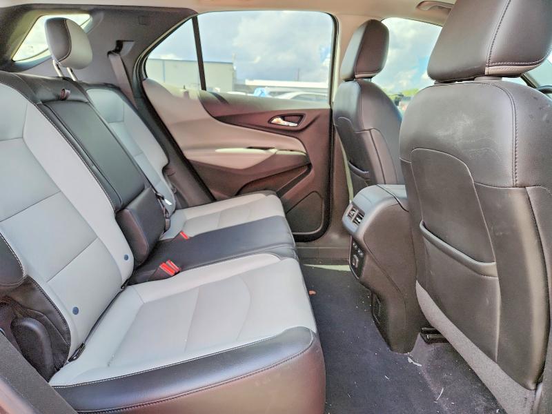 Продажа на аукционе авто 2020 Chevrolet Equinox, vin: 2GNAXPEX1L6259873, номер лота: 69454266