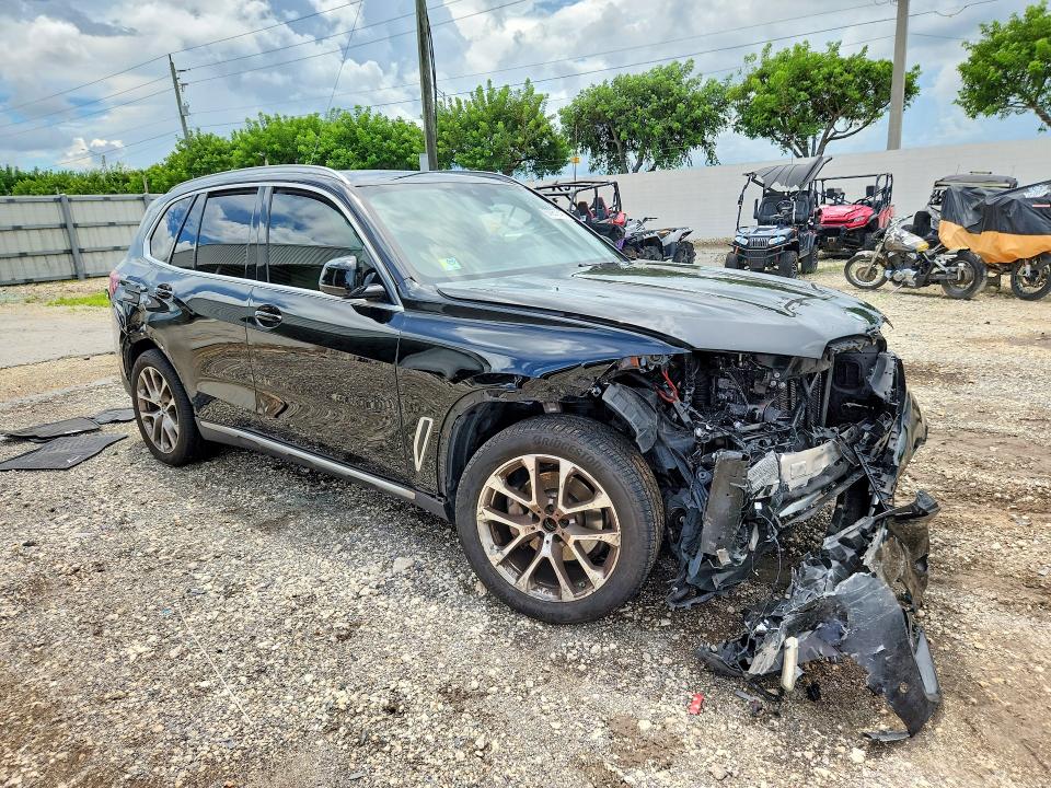 Продаж на аукціоні авто 2021 Bmw X5, vin: 5UXCR4C0XM9G53007, номер лоту: 67957546