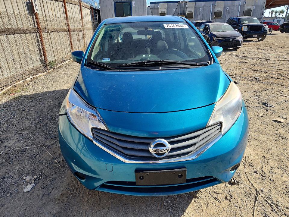 Продажа на аукционе авто 2015 Nissan Versa Note, vin: 3N1CE2CP9FL441739, номер лота: 70482586