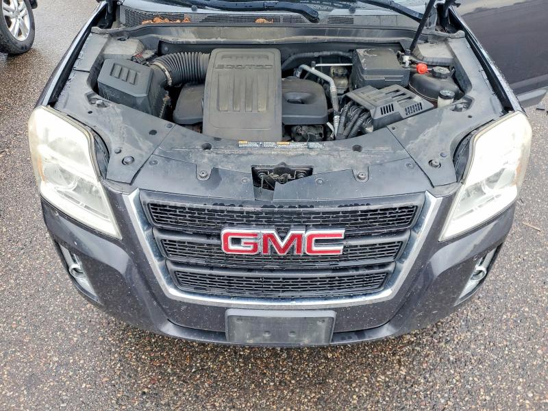 Продаж на аукціоні авто 2015 Gmc Terrain, vin: 2GKALMEK2F6302584, номер лоту: 68431516