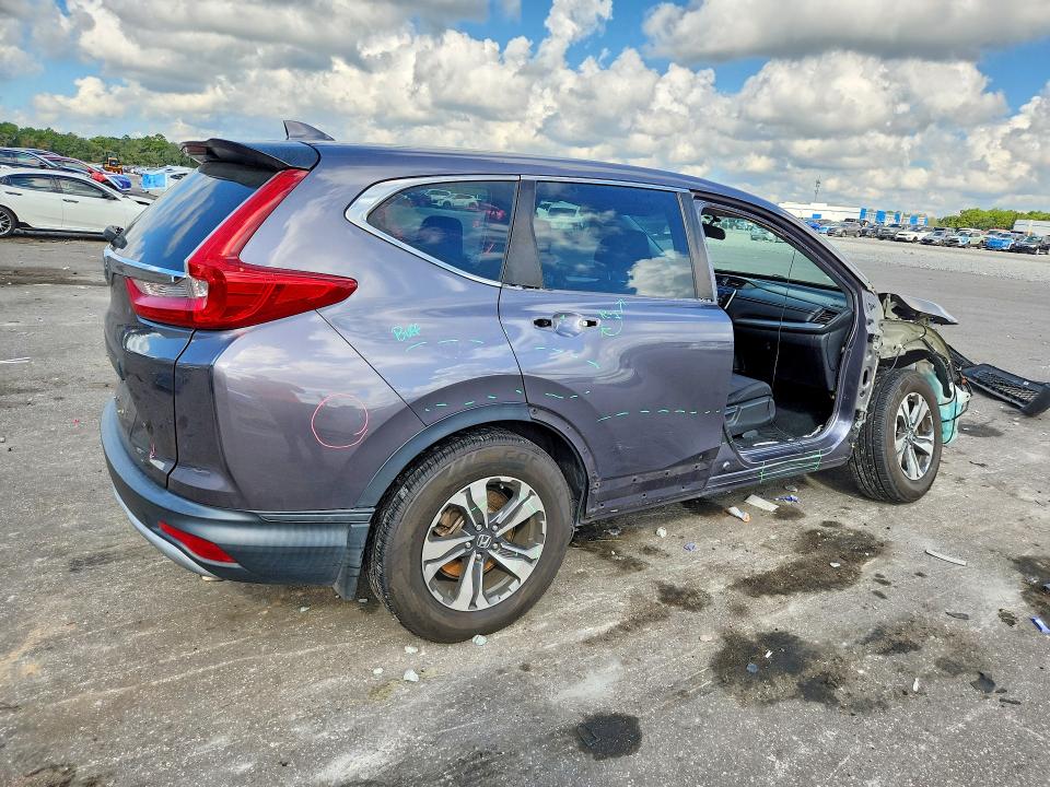 Продаж на аукціоні авто 2019 Honda Cr-v, vin: 2HKRW5H33KH407723, номер лоту: 70882166