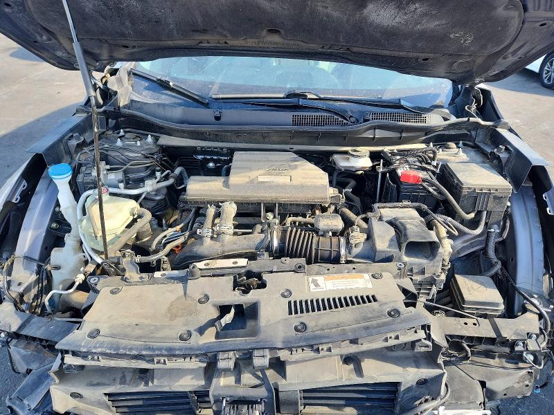 Aukcja sprzedaży 2019 Honda Cr-v, vin: 7FARW1H53KE030260, numer aukcji: 70708256