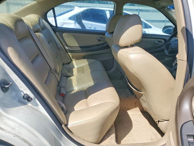 68588486 :رقم المزاد ، JN1DA31D42T412346 vin ، 2002 Nissan Maxima مزاد بيع