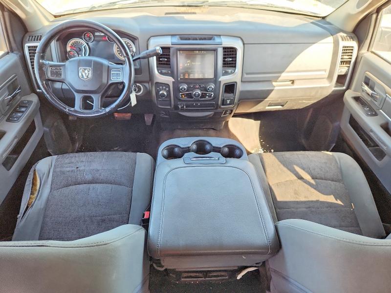 Продажа на аукционе авто 2013 Ram 1500, vin: 1C6RR7LT9DS533543, номер лота: 70102936