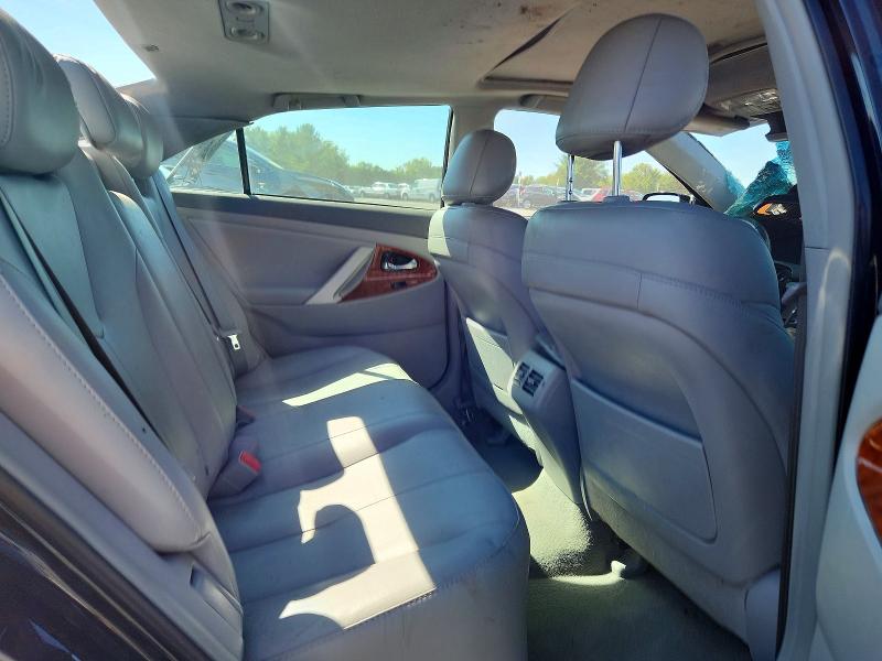 Продаж на аукціоні авто 2011 Toyota Camry, vin: 4T4BF3EK8BR177427, номер лоту: 67852816