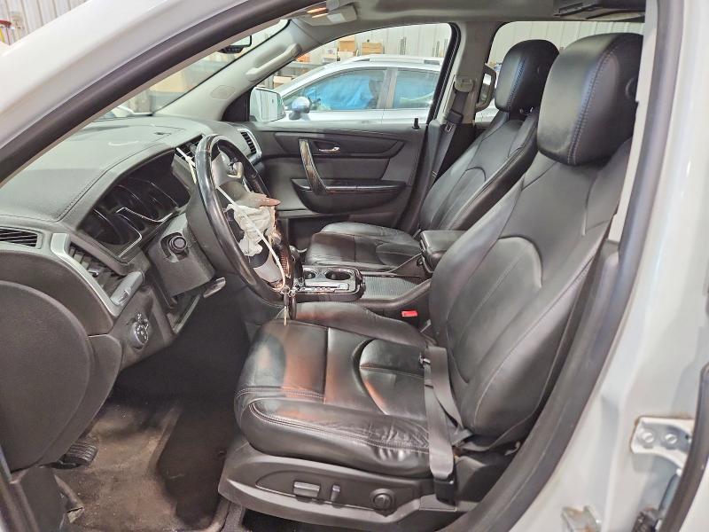 67126876 :رقم المزاد ، 1GKKVSKD5HJ167082 vin ، 2017 Gmc Acadia Limited مزاد بيع