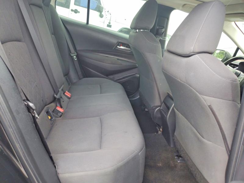 Продаж на аукціоні авто 2020 Toyota Corolla, vin: JTDHPRAE7LJ049420, номер лоту: 69647206
