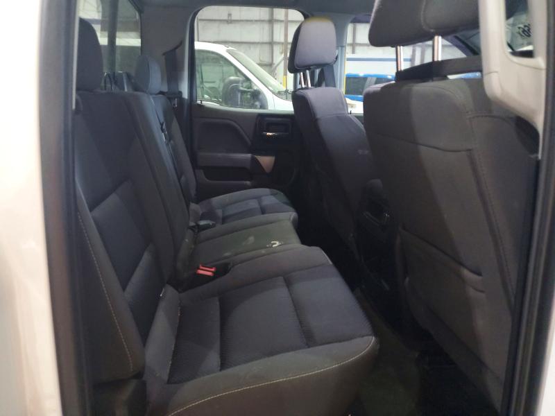 69505766 :رقم المزاد ، 1GCVKREH2JZ123170 vin ، 2018 Chevrolet Silverado مزاد بيع