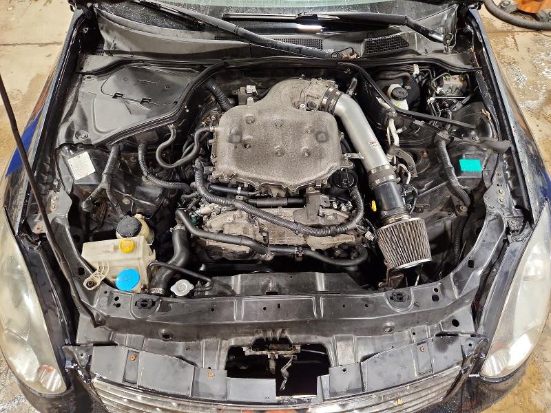 69004596 :رقم المزاد ، JNKCV54EX5M422034 vin ، 2005 Infiniti G35 مزاد بيع