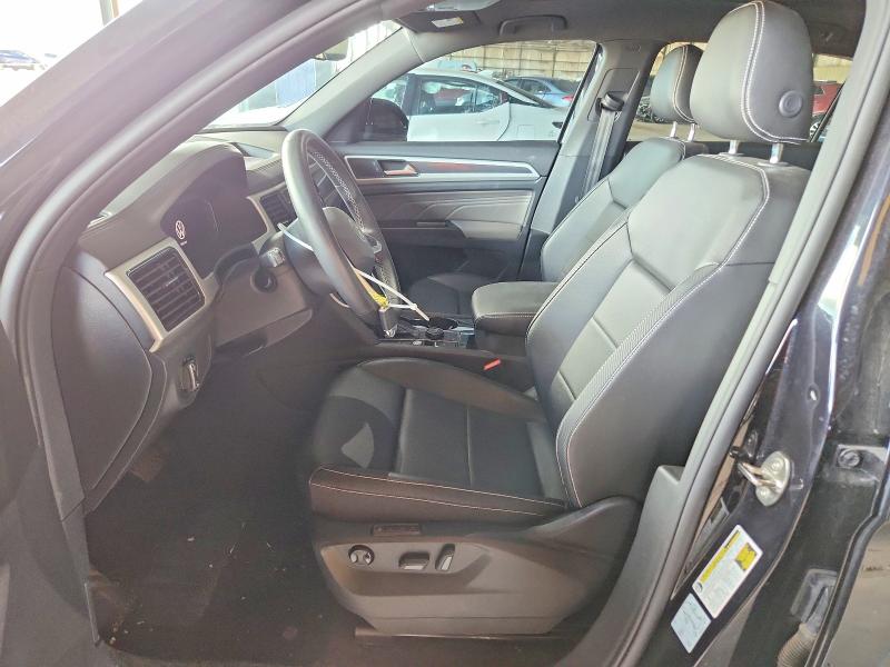 Продажа на аукционе авто 2021 Volkswagen Atlas Cross Sport, vin: 1V2BE2CA3MC216132, номер лота: 68981116