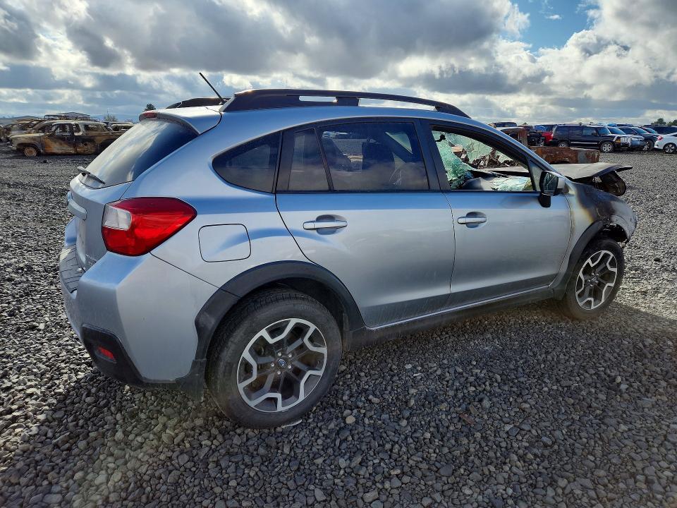 Продаж на аукціоні авто 2016 Subaru Crosstrek, vin: JF2GPABC3G8332812, номер лоту: 67483436