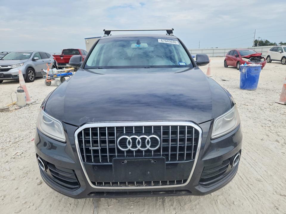 67045046 :رقم المزاد ، WA1LFAFP6EA122024 vin ، 2014 Audi Q5 مزاد بيع