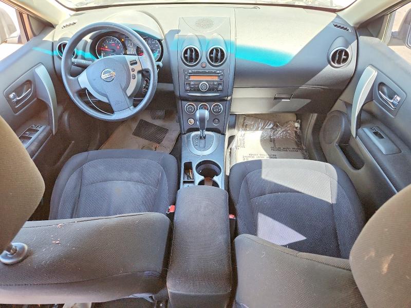 Aukcja sprzedaży 2011 Nissan Rogue, vin: JN8AS5MV1BW681968, numer aukcji: 67902666