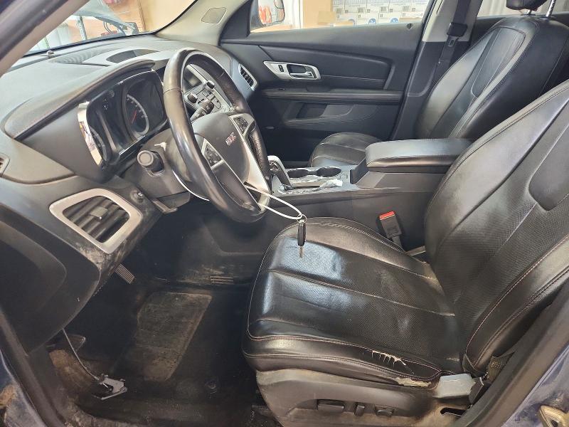 Продаж на аукціоні авто 2012 Gmc Terrain, vin: 2GKFLVE55C6127426, номер лоту: 67720446