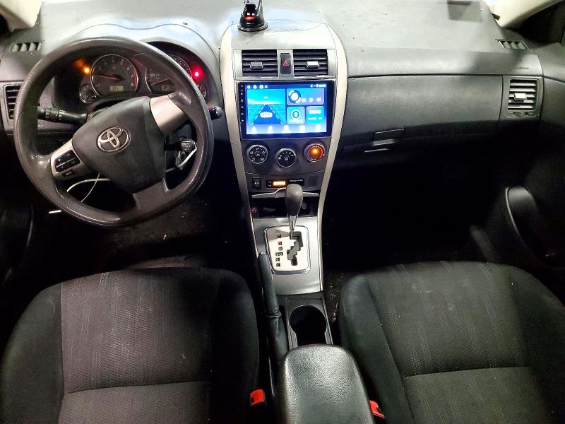 Продажа на аукционе авто 2011 Toyota Corolla, vin: 2T1BU4EE2BC618308, номер лота: 66981526