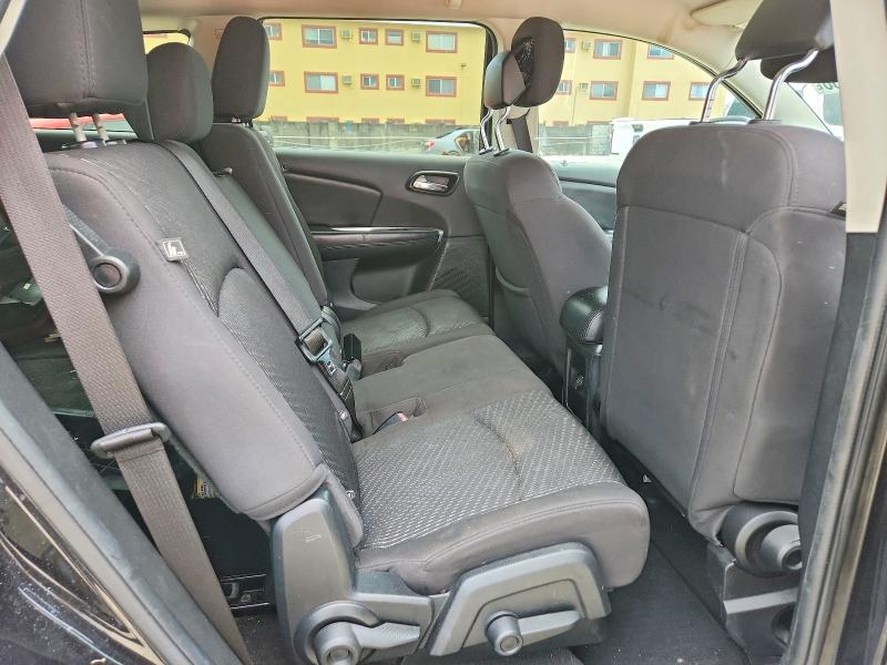 Aukcja sprzedaży 2013 Dodge Journey, vin: 3C4PDCAB2DT555500, numer aukcji: 68585336