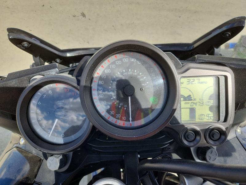 Aukcja sprzedaży 2008 Yamaha Fjr1300, vin: JYARP15Y88A000921, numer aukcji: 67126506