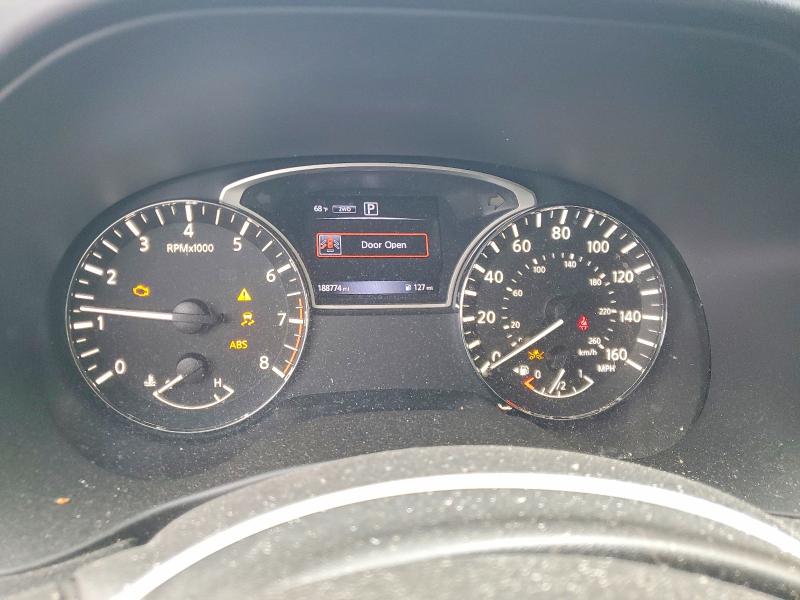 70478456 :رقم المزاد ، 5N1DR2MM8JC626164 vin ، 2018 Nissan Pathfinder مزاد بيع