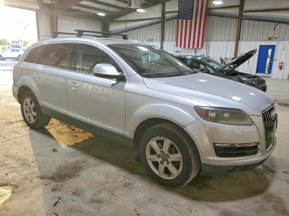 Auction sale of the 2013 Audi Q7, vin: WA1CGAFE3DD008524        , lot number: 69135436