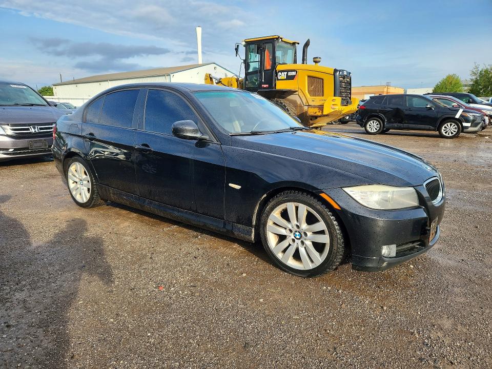 Aukcja sprzedaży 2011 Bmw 323, vin: WBAPG7C58BA928420, numer aukcji: 66804846