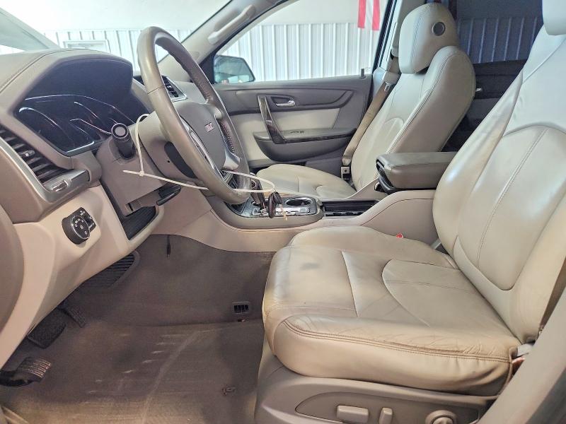 Aukcja sprzedaży 2016 Gmc Acadia, vin: 1GKKRRKD6GJ153333, numer aukcji: 67000976