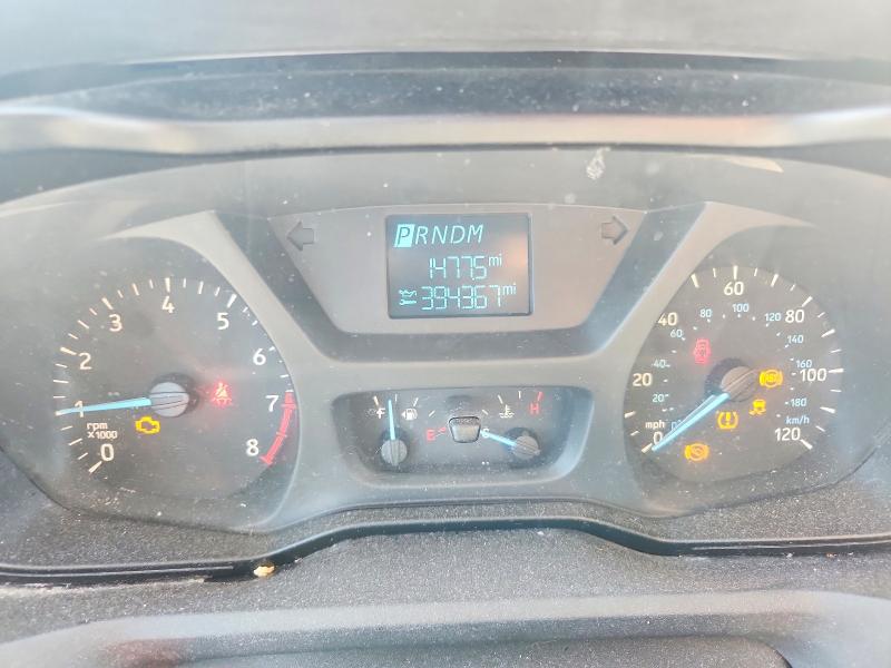 70264706 :رقم المزاد ، 1FTYR2CM3HKA66366 vin ، 2017 Ford Transit مزاد بيع