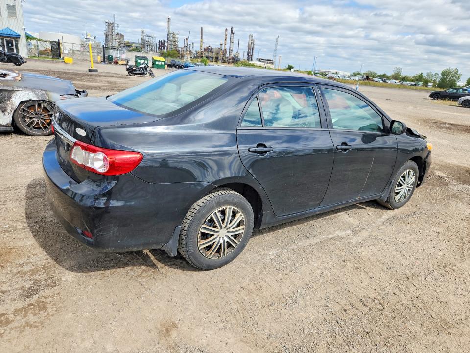 2012 Toyota Corolla მანქანა იყიდება აუქციონზე, vin: 2T1BU4EE1CC858029, აუქციონის ნომერი: 63664526