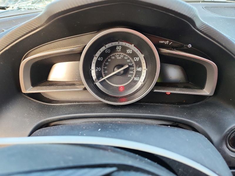Aukcja sprzedaży 2015 Mazda 3, vin: JM1BM1U73F1251575, numer aukcji: 68584656