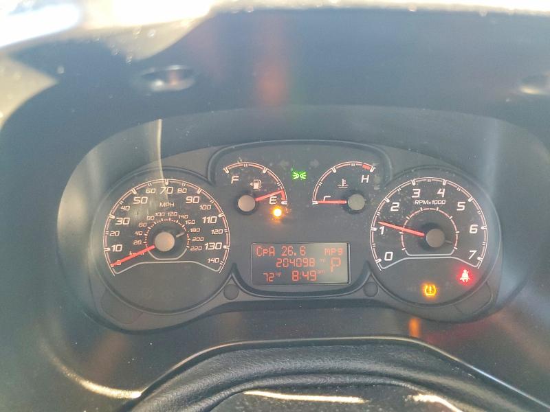 Aukcja sprzedaży 2016 Ram Promaster City, vin: ZFBERFAT4G6C22335, numer aukcji: 70337626
