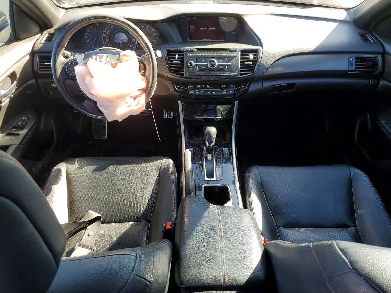 Aukcja sprzedaży 2017 Honda Accord, vin: 1HGCR2F10HA182191, numer aukcji: 71223616