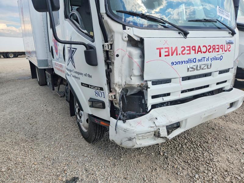 Aukcja sprzedaży 2015 Isuzu Nqr, vin: JALE5J169F7901415, numer aukcji: 66961556