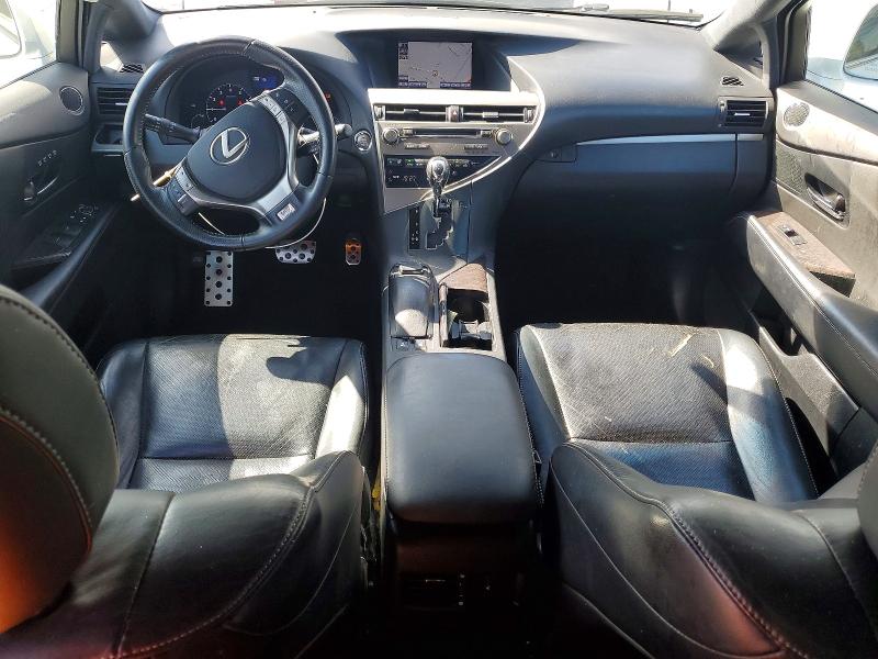 Aukcja sprzedaży 2015 Lexus Rx 350, vin: 2T2BK1BA6FC268592, numer aukcji: 68448946