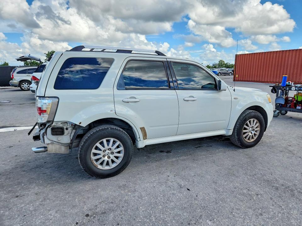 Auction sale of the 2009 Mercury Mariner, vin: 4M2CU87709KJ24929, lot number: 69553486