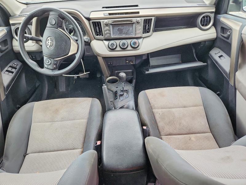 70473136 :رقم المزاد ، 2T3ZFREV0DW002489 vin ، 2013 Toyota Rav4 مزاد بيع