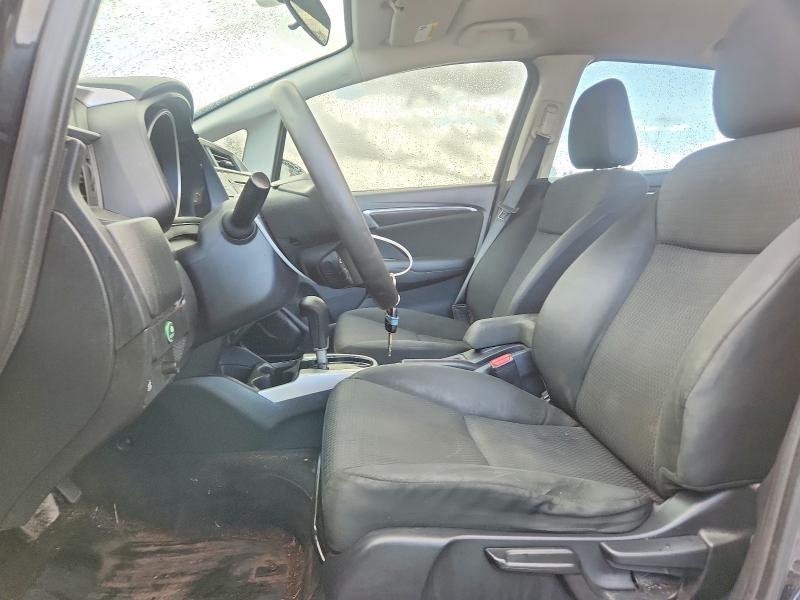 Aukcja sprzedaży 2019 Honda Fit, vin: 3HGGK5H40KM737827, numer aukcji: 69955986