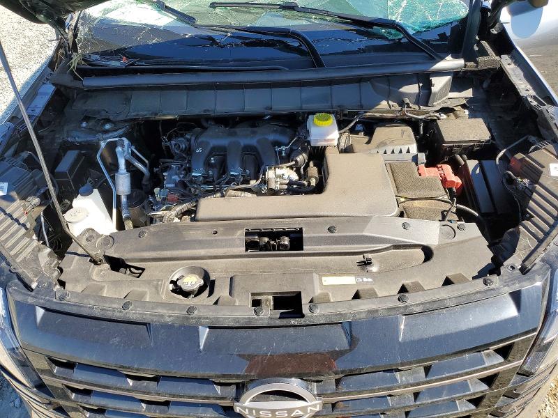 Продажа на аукционе авто 2026 Nissan Pathfinder, vin: 5N1DR3CS8TC226601, номер лота: 70772406