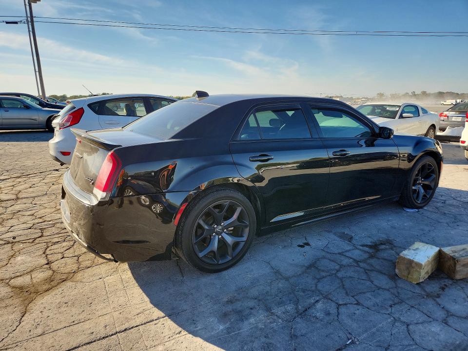 Aukcja sprzedaży 2021 Chrysler 300, vin: 2C3CCABG5MH609403, numer aukcji: 71384096