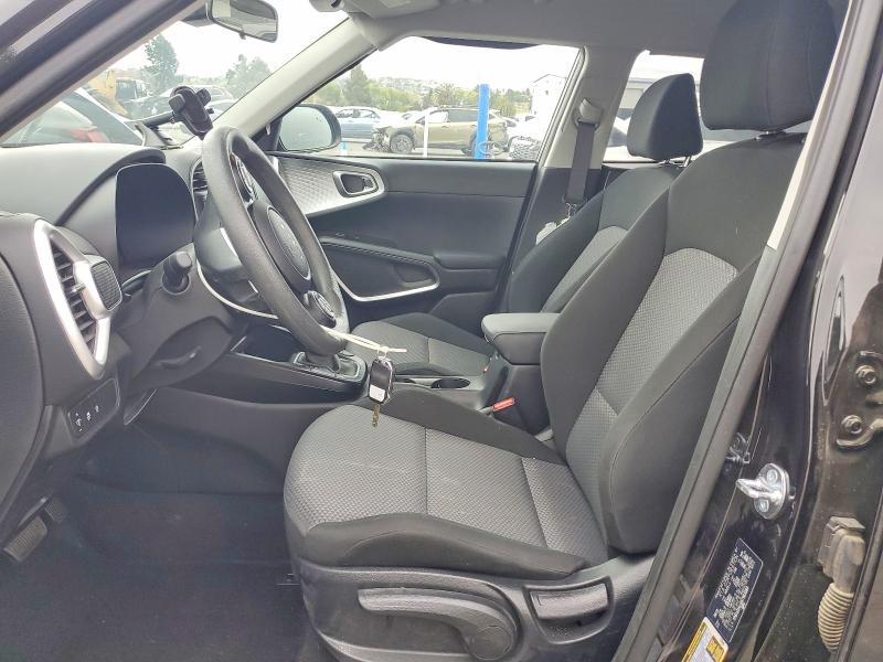 Продажа на аукционе авто 2025 Kia Soul, vin: KNDJ23AU4S7963589, номер лота: 68029836