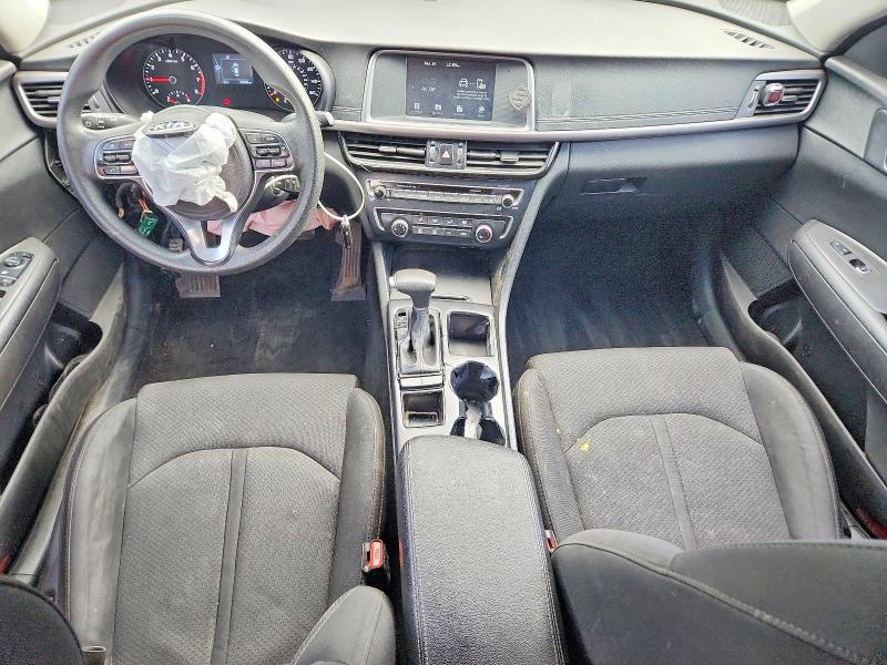 Продаж на аукціоні авто 2018 Kia Optima, vin: 5XXGT4L31JG193388, номер лоту: 70297676
