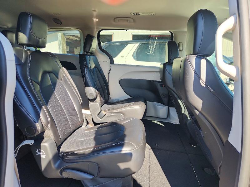Продаж на аукціоні авто 2023 Chrysler Pacifica, vin: 2C4RC1BG8PR627530, номер лоту: 68140676