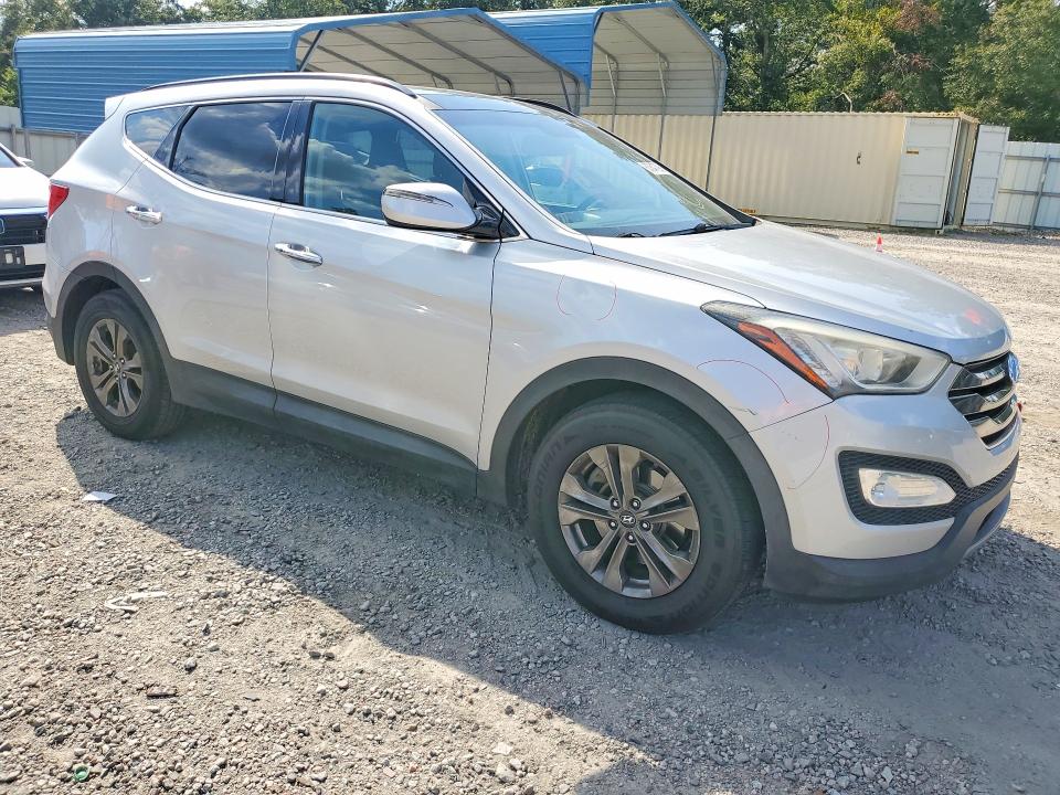 Aukcja sprzedaży 2014 Hyundai Santa Fe Sport, vin: 5XYZU3LB9EG161135, numer aukcji: 67847296