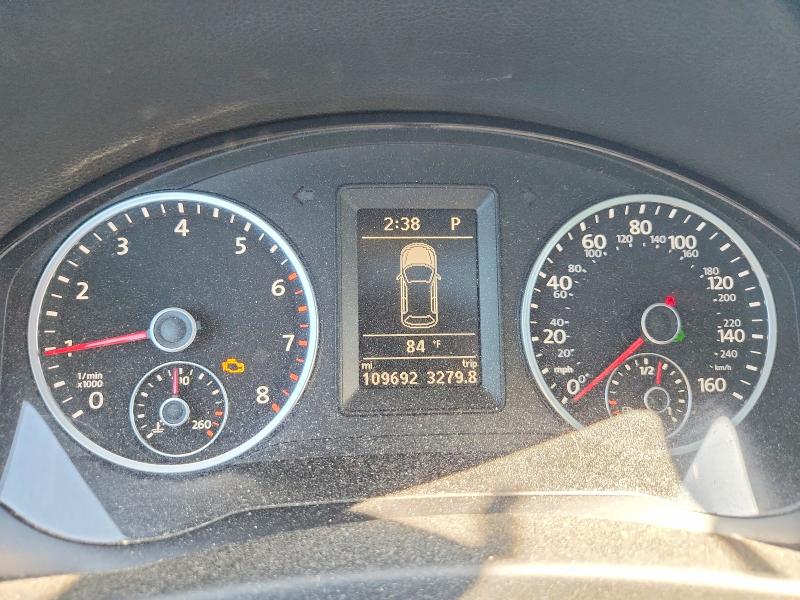 69231186 :رقم المزاد ، WVGBV3AX0EW109422 vin ، 2014 Volkswagen Tiguan مزاد بيع