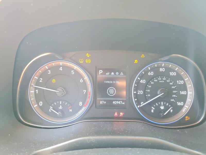 Aukcja sprzedaży 2020 Hyundai Kona, vin: KM8K2CAA3LU402888, numer aukcji: 68569386
