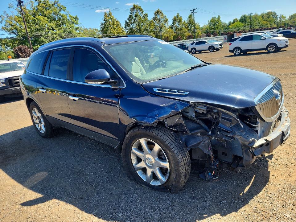 Продаж на аукціоні авто 2009 Buick Enclave, vin: 5GAEV23D99J212535, номер лоту: 67801006