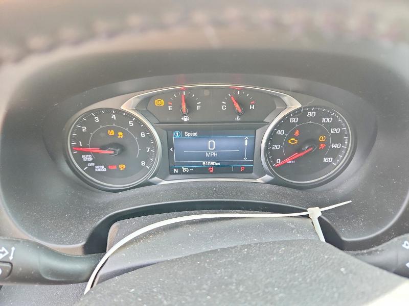 Aukcja sprzedaży 2021 Gmc Terrain, vin: 3GKALTEV8ML303722, numer aukcji: 67731416