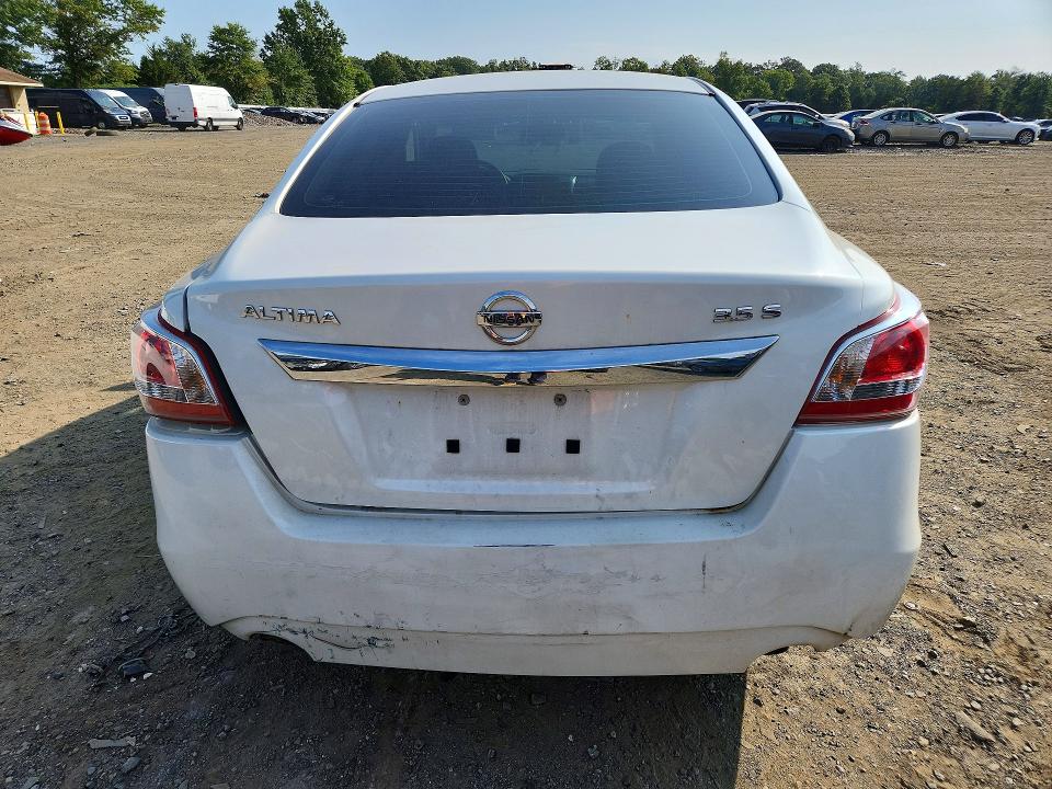 Продажа на аукционе авто 2013 Nissan Altima, vin: 1N4BL3AP1DN570679, номер лота: 68435526