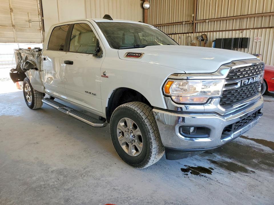 Продаж на аукціоні авто 2024 Ram 2500, vin: 3C6UR5DL8RG311183, номер лоту: 68213456
