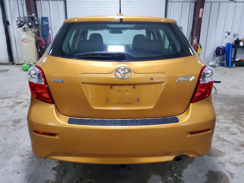 Aukcja sprzedaży 2009 Toyota Matrix, vin: 2T1KU40E89C124777, numer aukcji: 70902836