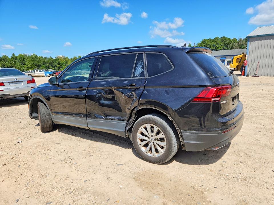 Продаж на аукціоні авто 2020 Volkswagen Tiguan, vin: 3VV1B7AX5LM178251, номер лоту: 68210946