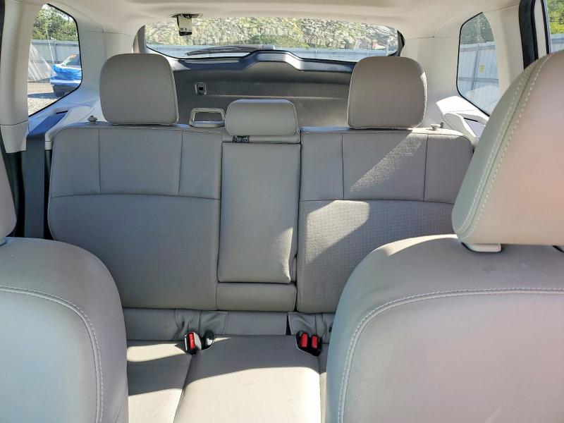 Продажа на аукционе авто 2014 Subaru Forester, vin: JF2SJAHC9EH445938, номер лота: 68815656
